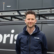Sander van Truijen